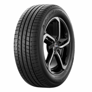 205/55 R16 91W B.F.GOODRICH ADVANTAGE DT1