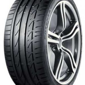 225/40 R19 93Y BRIDGESTONE S001RFTXL XL TL RFT