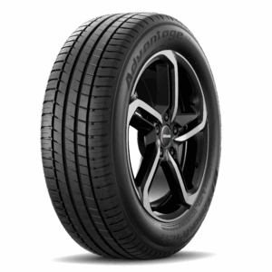 195/65 R15 95T B.F.GOODRICH ADVANTAGE XL