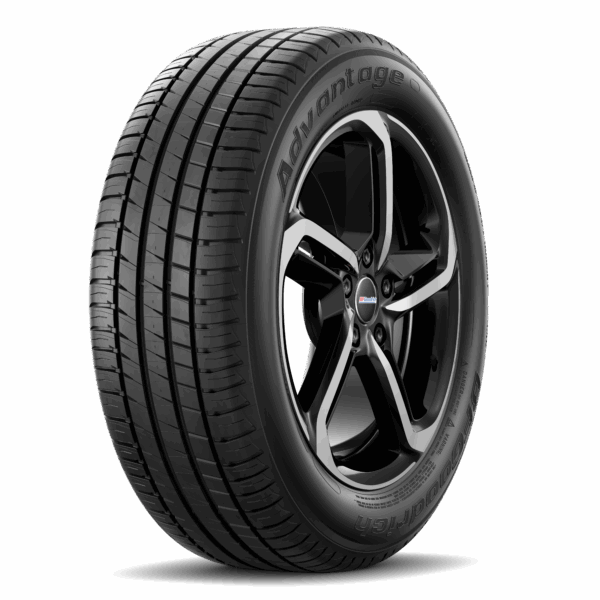 195/65 R15 95T B.F.GOODRICH ADVANTAGE XL