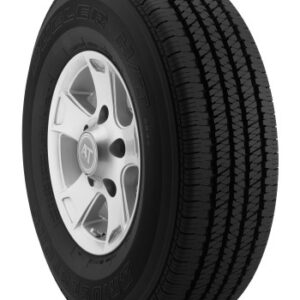 245/70 R16 111T BRIDGESTONE D684IIXL XL TL