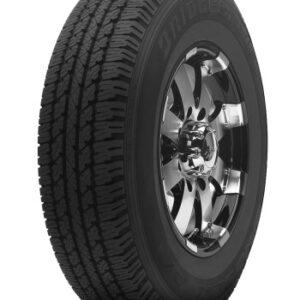 265/65 R17 112S BRIDGESTONE D693III TL