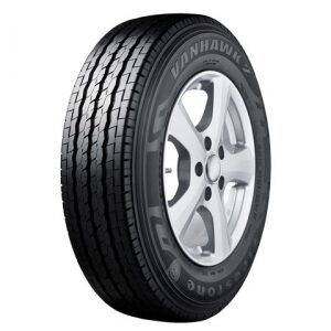 225/70 R15C 112/110S FIRESTONE VANHAWK 2