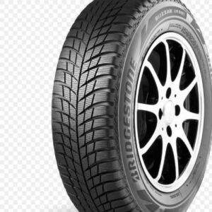 245/40 R18 93V BRIDGESTONE LM001 TL