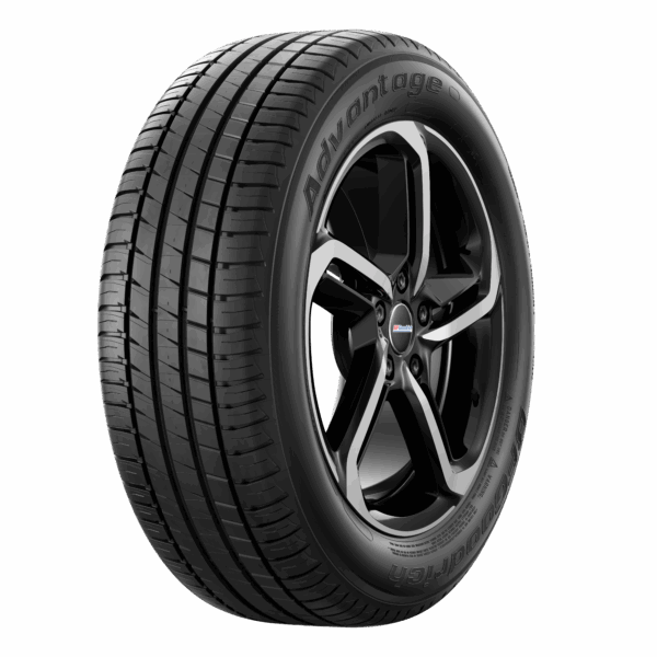 205/60 R16 92H B.F.GOODRICH ADVANTAGE DT1