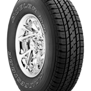 235/55 R20 102V BRIDGESTONE D33A TL