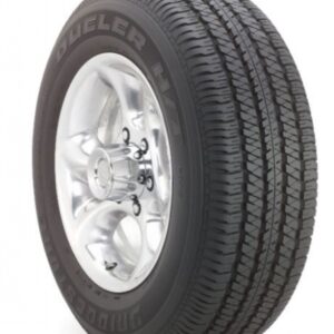 245/70 R17 108S BRIDGESTONE DUELER HT 684 II