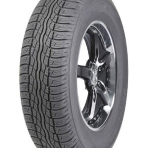 235/60 R16 100H BRIDGESTONE DUELER HT 687