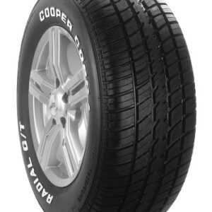 255/70 R15 108T COOPER COBRAGT TL