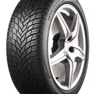 215/55 R18 99V FIRESTONE WINTERHAWK 4 XL