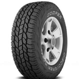265/60 R18 110T COOPER DISCOVERER AT3 SPORT 2 XL