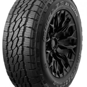 285/60 R18 116T BRIDGESTONE DUELER AT 002 TL