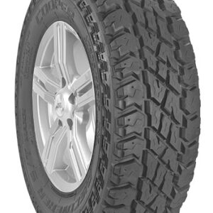 245/75 R16 120Q COOPER DISCSTMAX TL