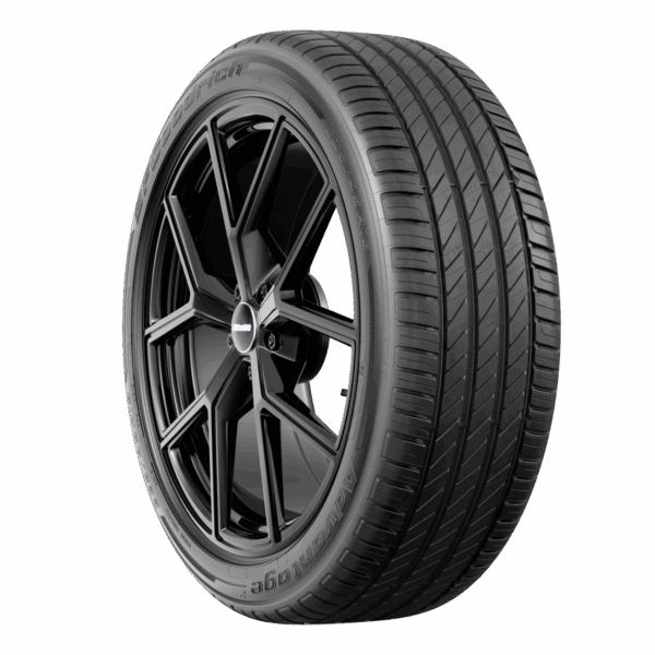 235/45 R17 97W B.F.GOODRICH ADVANTAGE 2 XL