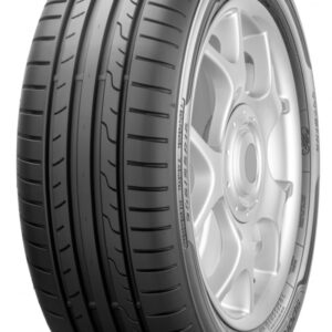 185/60 R14 82H DUNLOP SPBLURESPONSE
