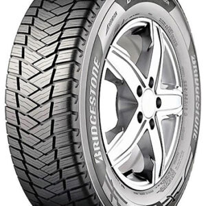 205/75 R16 110R BRIDGESTONE DURAS TL