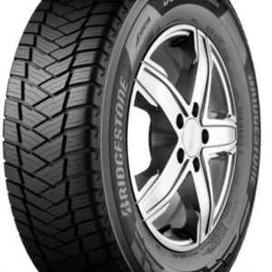 215/75 R16C 113/111R BRIDGESTONE DURAVIS AS