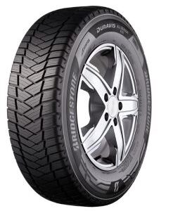 195/70 R15C 104/102R BRIDGESTONE DURAVIS ALL SEASON EVO TL