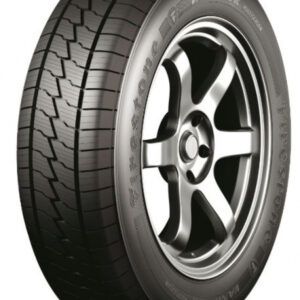 195/75 R16C 107/105R FIRESTONE VANHAWK MULTISEASON