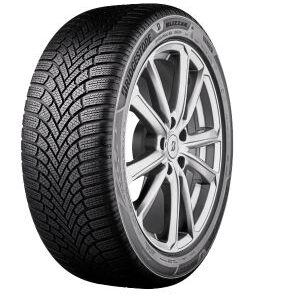 205/50 R17 93V BRIDGESTONE BLIZZAK 6 XL