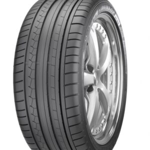 285/35 R21 105Y DUNLOP SPMAXX GT XL RFT