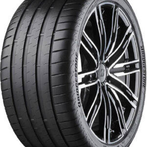 265/35 R18 97Y BRIDGESTONE POTSPORTXL XL TL