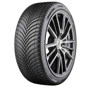 225/50 R17 98V BRIDGESTONE TURAS6DGXL XL TL RFT