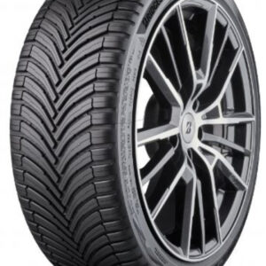 225/55 R16 99W BRIDGESTONE TURANZA AS 6 XL