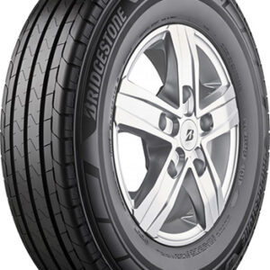 225/55 R17 109H BRIDGESTONE DURVAN TL
