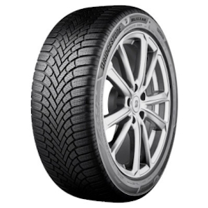 195/60 R18 96V BRIDGESTONE BLIZZ6XL XL TL