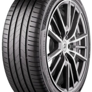 255/40 R21 102T BRIDGESTONE TUR6ROSLT TL