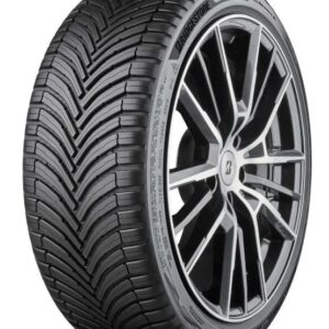 205/45 R17 88V BRIDGESTONE TURAS6DGXL XL TL RFT