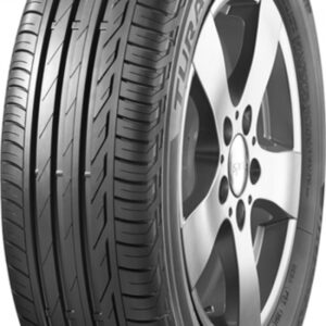 225/45 R17 91W BRIDGESTONE TURANZA T001 RFT