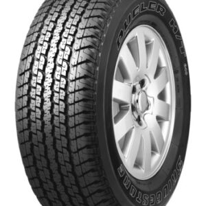 255/70 R15 112S BRIDGESTONE D840 TL