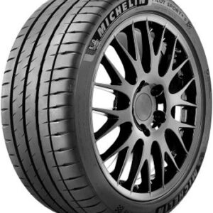 275/35 R21 103Y MICHELIN PS4SMO1AXL XL TL