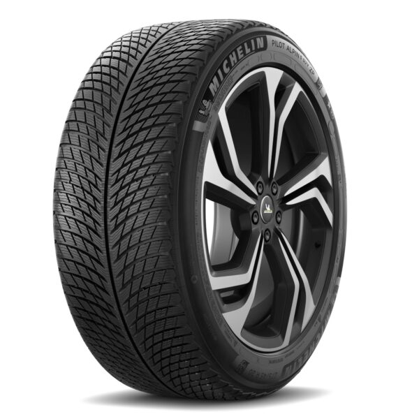 255/50 R20 109V MICHELIN PILOT ALPIN 5 SUV XL
