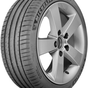 315/35 R22 111Y MICHELIN PILOT SPORT 4 SUV XL RFT
