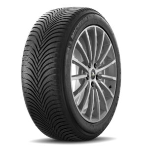 205/55 R17 91H MICHELIN ALPIN 5 RFT