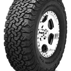 275/55 R20 115S B.F.GOODRICH ALLTAKO2 TL