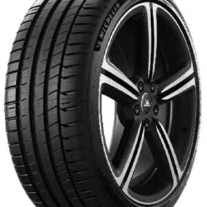 225/40 R19 93Y MICHELIN PS5XL XL TL