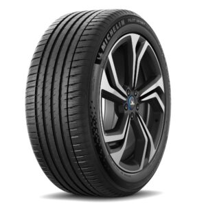 255/45 R21 106Y MICHELIN P SPORT EV XL