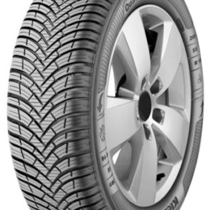 185/60 R14 82H KLEBER QUADRAX2 TL