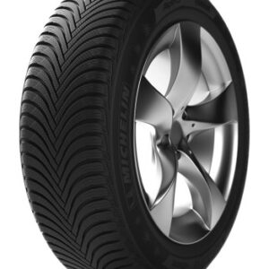 265/40 R20 104W MICHELIN ALPIN5MO1A XL TL