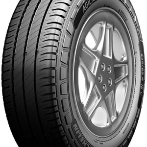 215/75 R16 116R MICHELIN AGIL3 TL