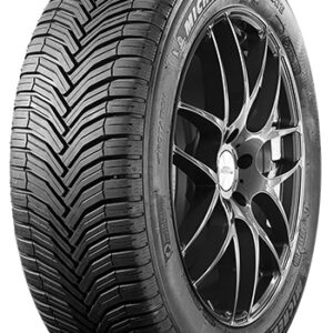 215/75 R16C 116/114R MICHELIN AGILIS CROSSCLIMATE