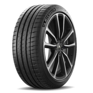 265/40 R20 104Y MICHELIN PILOT SPORT 4 S