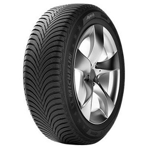245/35 R20 95V MICHELIN PILOT ALPIN 5 XL
