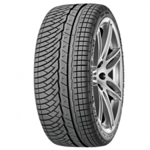255/40 R20 101V MICHELIN PALPIN 4 XL