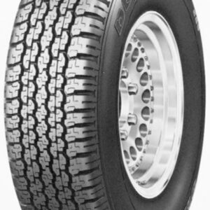 245/70 R16 111S BRIDGESTONE DUELER HT 689