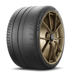 275/35 R20 102Y MICHELIN PILOT SPORT CUP 2 R XL